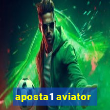 aposta1 aviator